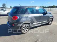 2014 Fiat 500 фото