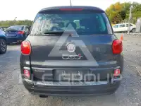 2014 Fiat 500 фото