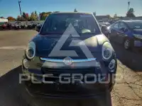 2014 Fiat 500 photo