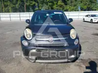 2014 Fiat 500 фото