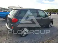 2014 Fiat 500 фото