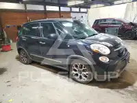 2014 Fiat 500 фото