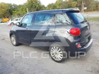 2014 Fiat 500 фото