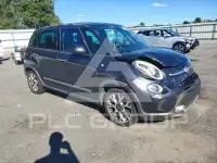 2014 Fiat 500 фото