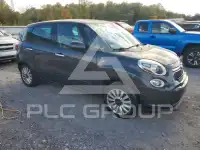 2014 Fiat 500 фото