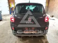 2014 Fiat 500 фото