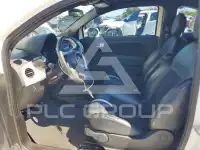 2014 Fiat 500 photo