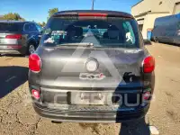 2014 Fiat 500 photo