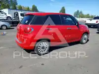 2014 Fiat 500 фото