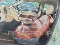 2014 Fiat 500 фото