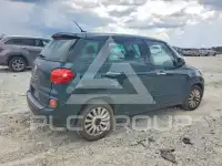 2014 Fiat 500 фото