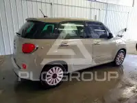 2014 Fiat 500 фото