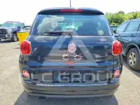 2014 Fiat 500 фото