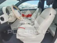 2014 Fiat 500 photo