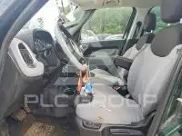 2014 Fiat 500 фото