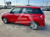 2014 Fiat 500 фото