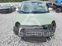 2014 Fiat 500 фото