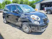 2014 Fiat 500 фото