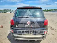 2014 Fiat 500 фото