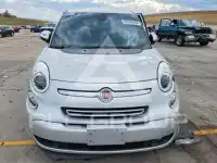 2014 Fiat 500 фото