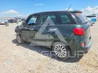 2014 Fiat 500 фото