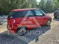 2014 Fiat 500 фото