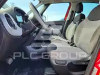 2014 Fiat 500 фото