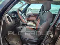 2014 Fiat 500 фото
