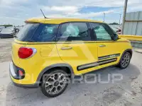 2014 Fiat 500 фото