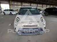2014 Fiat 500 фото