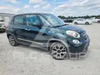 2014 Fiat 500 фото