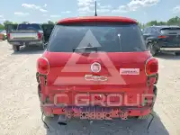2014 Fiat 500 фото