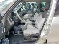 2014 Fiat 500 фото