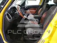 2014 Fiat 500 фото