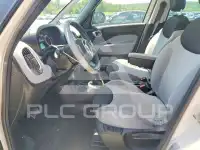 2014 Fiat 500 фото