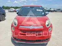 2014 Fiat 500 фото
