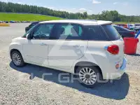 2014 Fiat 500 фото
