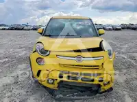 2014 Fiat 500 фото