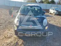 2014 Fiat 500 photo