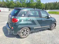 2014 Fiat 500 photo