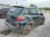 2014 Fiat 500 photo