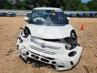 2014 Fiat 500 фото