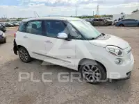 2014 Fiat 500 фото