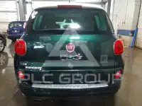 2014 Fiat 500 фото