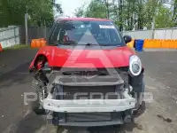 2014 Fiat 500 фото
