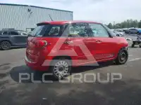 2014 Fiat 500 фото
