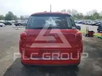 2014 Fiat 500 фото