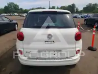 2014 Fiat 500 photo