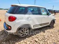 2014 Fiat 500 фото