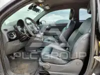 2014 Fiat 500 photo